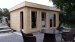 Studio de jardin « Ian D » 18m² | 70mm – Image 9