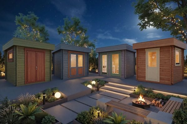 abris-bob-series-03-600x400 Atelier de jardin « Bob Workshop » 5m² | 3x2m | 44mm – Image 1