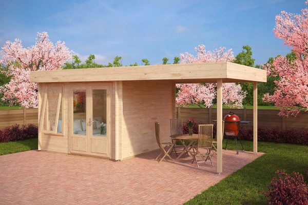pool-house-bois-lucasd-600x400 Abri de jardin bois de rangement »Nora F » 9m² | 44mm – Image 1
