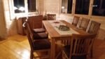 Maison en bois en kit « Holiday F » | 7 x 12 m – Image 2