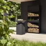 Brasero plancha Classic Black 100 Ofyr – Image 3