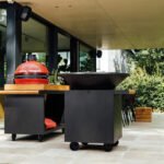 Brasero plancha Classic Black 100 PRO Ofyr – Image 3