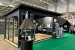 Abri de jardin moderne « Clara » | 5 x 3 m – Image 2