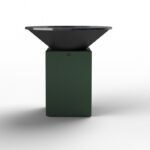 Braséro Classic 100 Chrome Vert Ofyr – Image 4