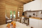 Chalet sans permis avec mezzanine « Bruno 2 » | 5 x 4 m – Image 5